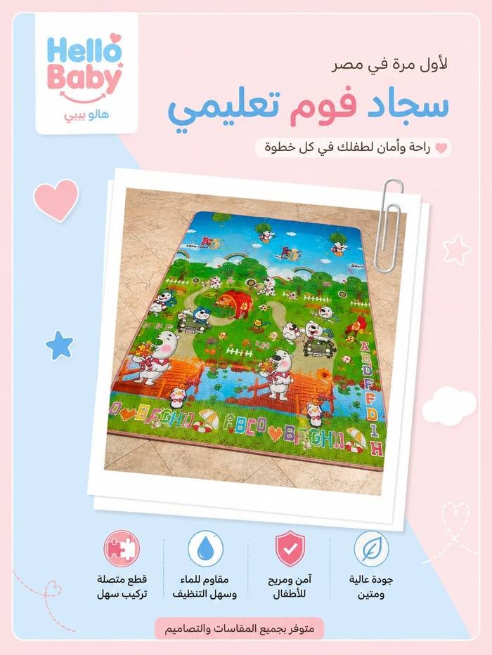 المزرعة المرحة